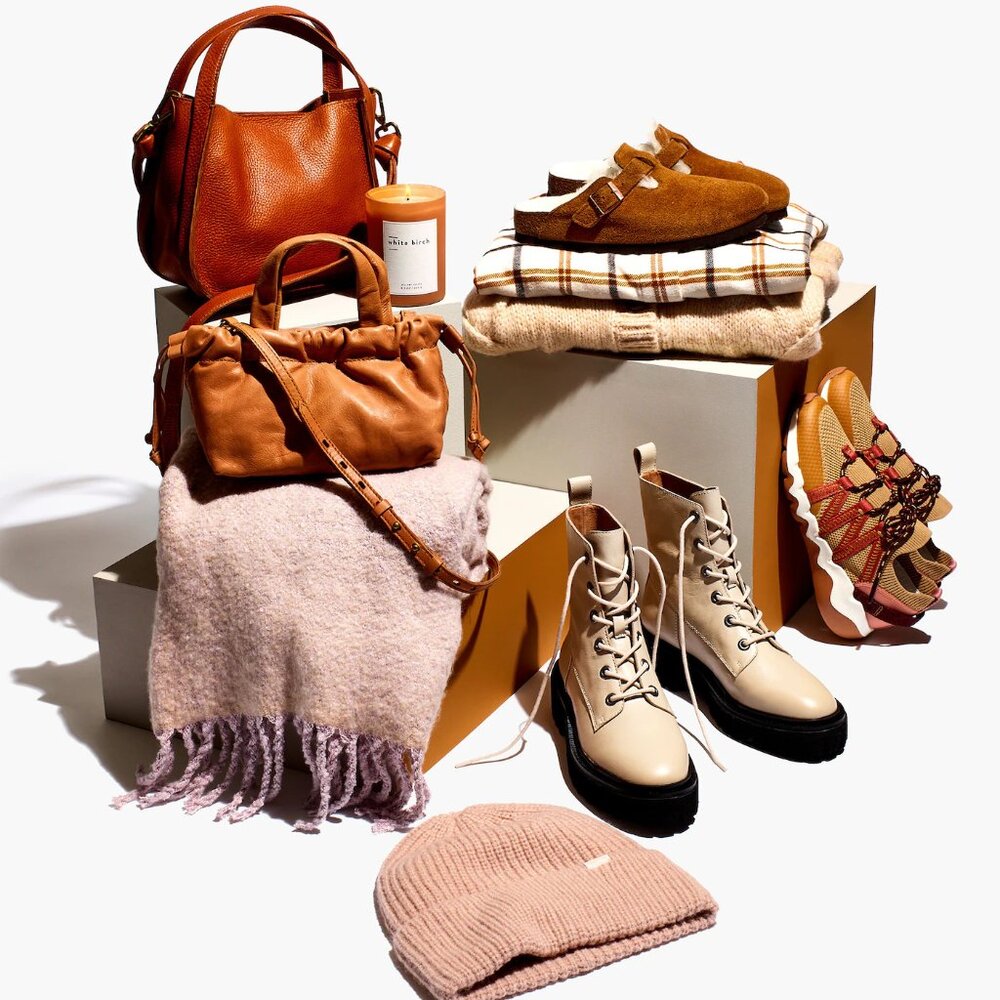 MADEWELL The Piazza Mini Crossbody Bag - Picture 4 of 7